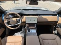 路虎揽胜行政3.0柴油