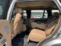 路虎揽胜行政3.0柴油