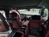 路虎揽胜行政3.0柴油