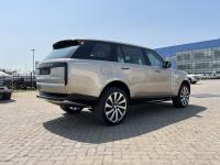 路虎揽胜行政3.0柴油