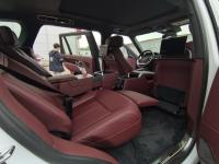 路虎揽胜行政3.0柴油