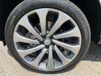 路虎揽胜行政3.0柴油