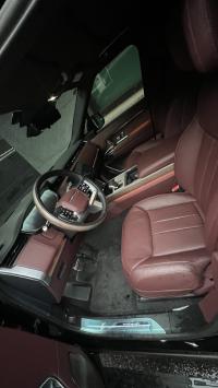 路虎揽胜行政3.0柴油