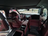 路虎揽胜行政3.0柴油