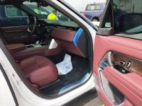 路虎揽胜行政3.0柴油