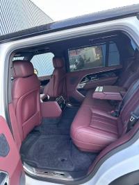 路虎揽胜行政3.0柴油