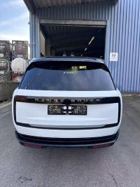 路虎揽胜行政3.0柴油