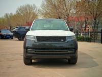 2025款 路虎揽胜行政3.0柴油 3.0T D350 柴油 HSE加长