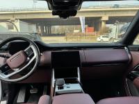 路虎揽胜行政3.0柴油