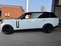 路虎揽胜行政3.0柴油