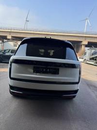 路虎揽胜行政3.0柴油