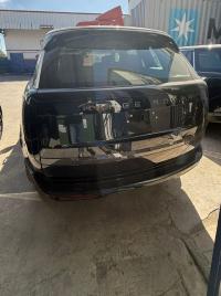 路虎揽胜行政3.0柴油