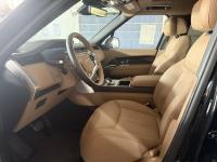 路虎揽胜行政3.0柴油