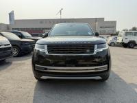 2025款 路虎揽胜3.0T D350 柴油 创世加长