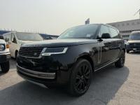 路虎揽胜行政3.0柴油