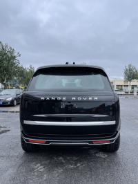 路虎揽胜行政3.0柴油