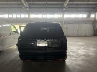 路虎揽胜行政3.0柴油