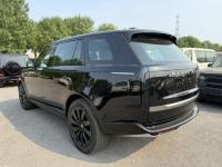 路虎揽胜行政3.0柴油