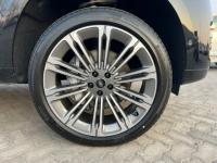 路虎揽胜行政3.0柴油