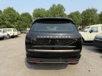 路虎揽胜行政3.0柴油