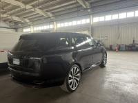 路虎揽胜行政3.0柴油