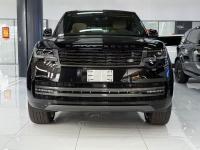 2025款 路虎揽胜3.0T D350 柴油 创世加长