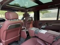 路虎揽胜行政3.0柴油