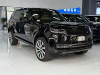 路虎揽胜行政3.0柴油