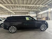 路虎揽胜行政3.0柴油