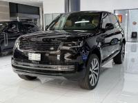 路虎揽胜行政3.0柴油