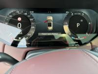 路虎揽胜行政3.0柴油