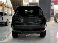 路虎揽胜行政3.0柴油