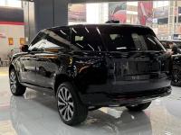 路虎揽胜行政3.0柴油