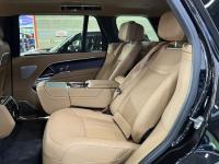 路虎揽胜行政3.0柴油