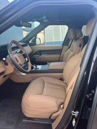 路虎揽胜行政3.0柴油