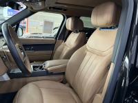 路虎揽胜行政3.0柴油