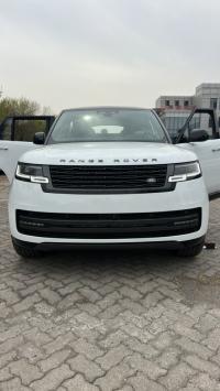 2025款 路虎揽胜3.0T D350 柴油 创世加长