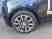 路虎揽胜行政3.0柴油