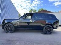 2025款 路虎揽胜3.0T D350 柴油 创世加长