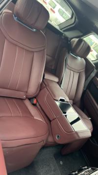 路虎揽胜行政3.0柴油