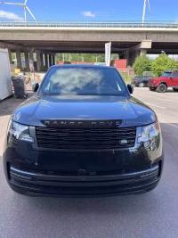 路虎揽胜行政3.0柴油