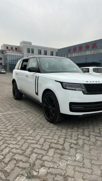 路虎揽胜行政3.0柴油