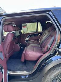 路虎揽胜行政3.0柴油