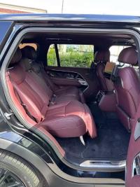 路虎揽胜行政3.0柴油