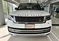 路虎揽胜行政3.0柴油