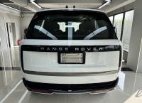 路虎揽胜行政3.0柴油