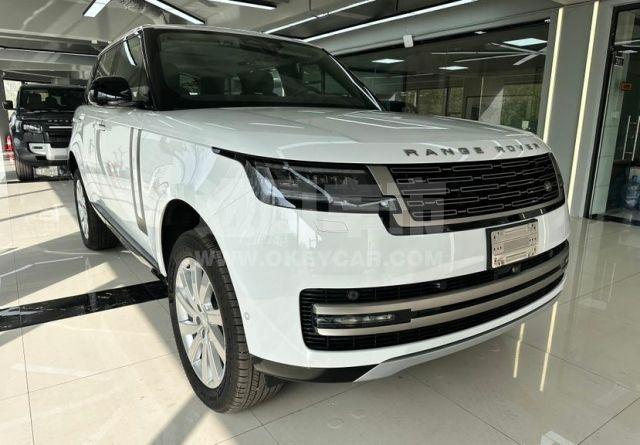 欧版2024款 路虎揽胜行政3.0T D350 柴油 SE标轴