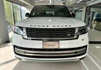 路虎揽胜行政3.0柴油