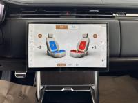 路虎揽胜行政3.0柴油