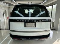 路虎揽胜行政3.0柴油